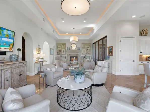 16719 Pistoia WAY, NAPLES, FL 34110
