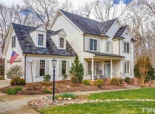 2117 Lovdal Dr, Raleigh, NC 27613