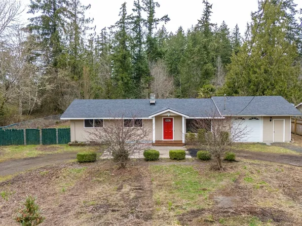 204 41st Avenue NE, Olympia, WA 98506