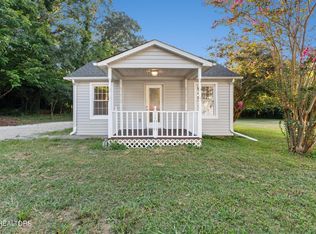 124 North Ave, Athens, TN 37303