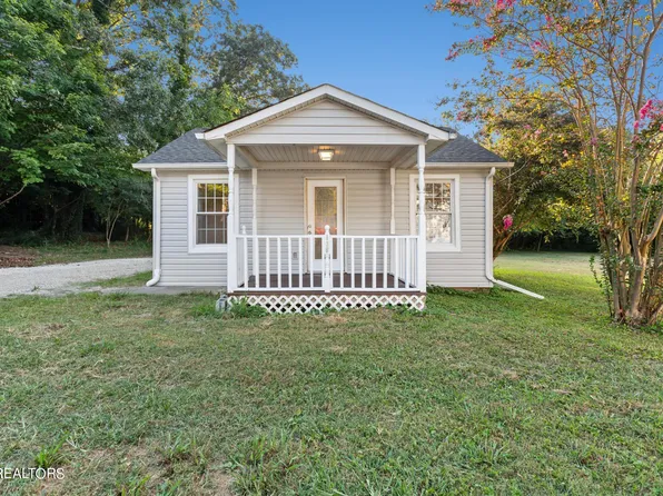 124 North Ave, Athens, TN 37303