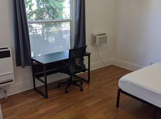 1212 W 37th Pl ROOM D, Los Angeles, CA 90007