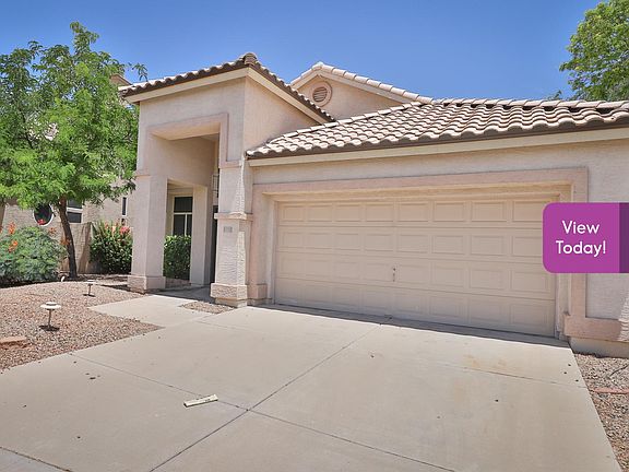 3rd image of 160 W Palomino Dr