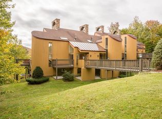 394 Winterberry Rd UNIT 4, Killington, VT 05751