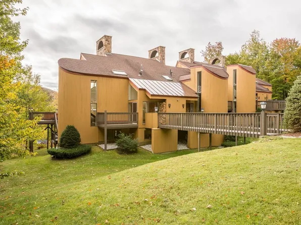 394 Winterberry Road #4, Killington, VT 05751