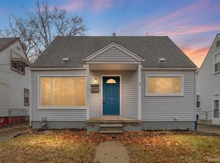 18851 Poinciana, Redford, MI 48240