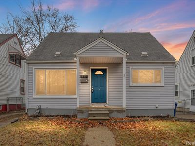 18851 Poinciana, Redford, MI, 48240