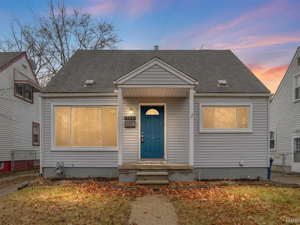 18851 Poinciana, Redford, MI 48240