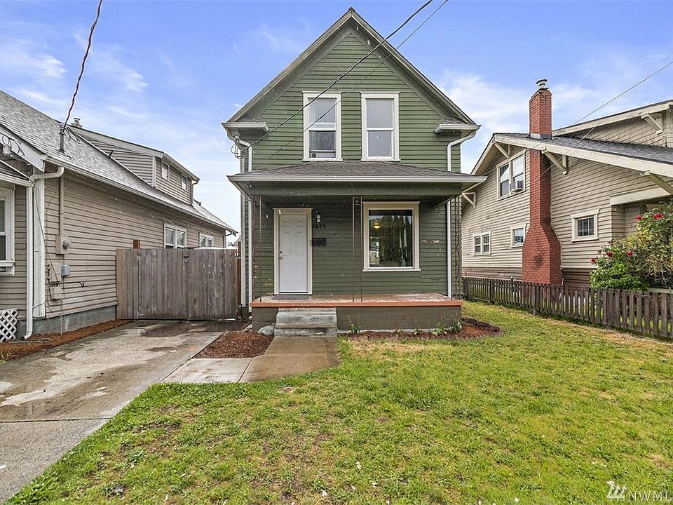 1st image of 5614 S Birmingham St