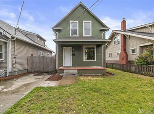 5614 S Birmingham St, Tacoma, WA 98409