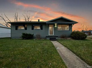 2021 Daron Pl, Flint, MI 48505