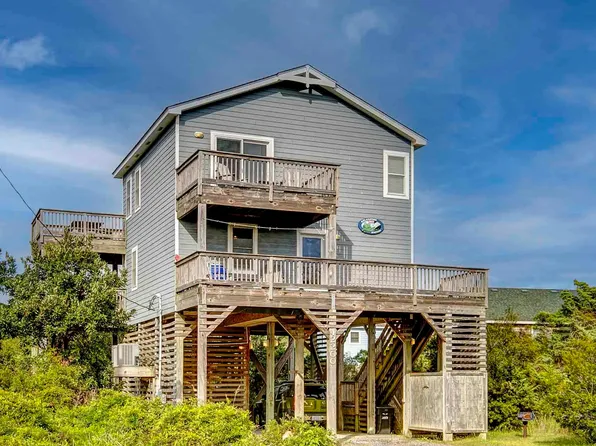 42200 Shallow Point Dr Lot 32, Avon, NC 27915