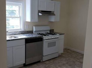 32 Centennial Ave APT 3L, Revere, MA 02151