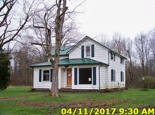 15509 Township Rd, Kenton, OH 43326