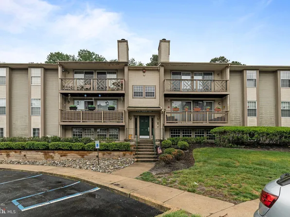43 Cranberry Ct, Marlton, NJ 08053