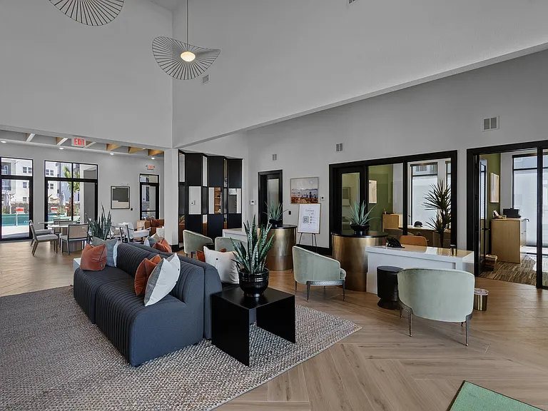 Desert Commons West — Photo 10