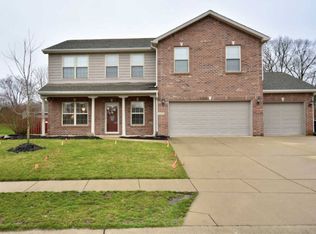 4439 Stergen Dr, Lafayette, IN 47909