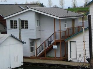 12940 NW Marina Way SLIP 5, Portland, OR