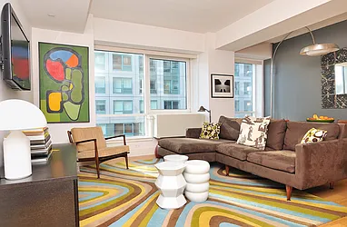 Rented by Great Jones Realty