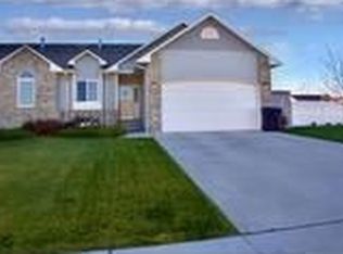 1762 38th St W, Billings, MT 59102