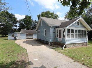 2920 Pleasant Plain Ave, Elkhart, IN 46517