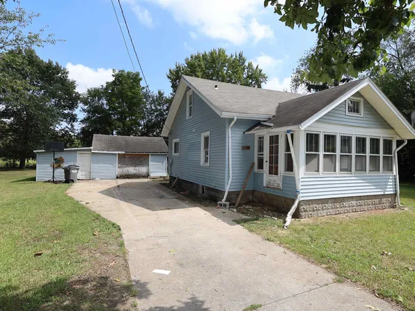 2920 Pleasant Plain Ave, Elkhart, IN 46517