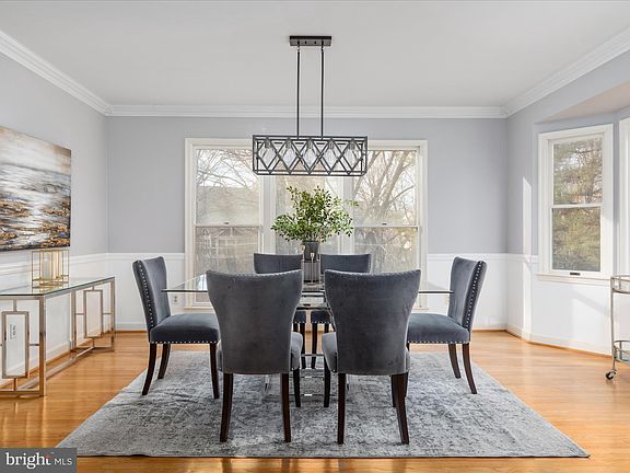 4th image of 13012 Grey Friars Pl