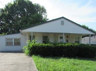 211 Webster Ave, Cynthiana, KY 41031