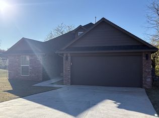 2131 N Everest Ave, Oklahoma City, OK 73111