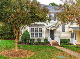 1006 Nottinghill Walk, Apex, NC 27502
