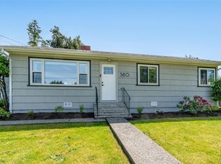 380 Hirst Ave W, Parksville, BC V9P 1K4