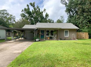 7 Circle S, Orange, TX 77630