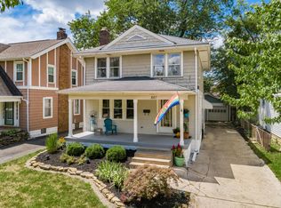 667 Wiltshire Rd, Columbus, OH 43204