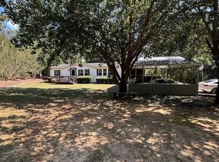 1810 Big Springs Rd, West Blocton, AL 35184