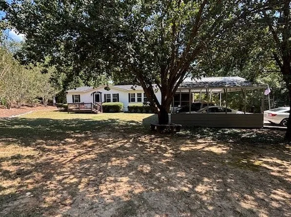 1810 Big Springs Rd, West Blocton, AL 35184
