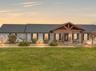 237 Charlie Norris Rd, Richmond, KY 40475