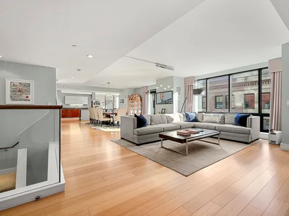 45 Province St APT 9N, Boston, MA 02108