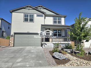 3835 Sandy Vista Trl, Castle Rock, CO 80104