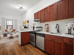 103 W 105th St APT 1A, New York, NY 10025
