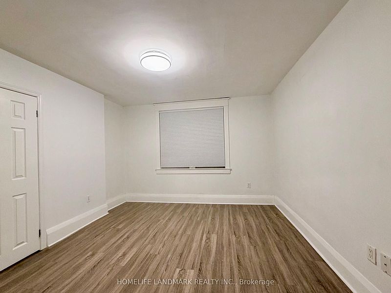 Toronto House for rent - 3 Bedrooms — photo 6