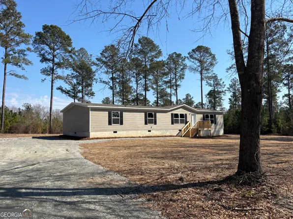 464 Highway 24, Milledgeville, GA 31061