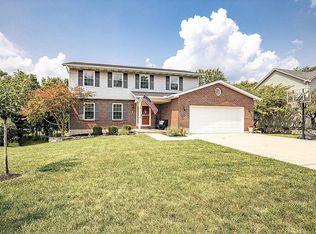 9315 Hare Dr, West Chester, OH 45069