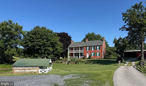 11037 Harp Hill Rd Photo 1