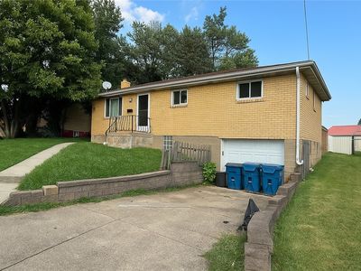 2724 Race St, Pittsburgh, PA, 15235