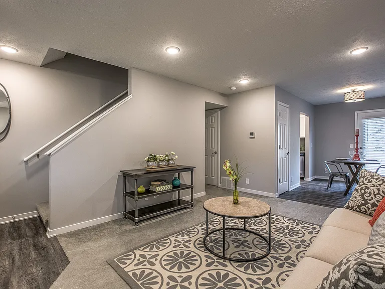 Harrisville Townhomes — Photo 25