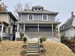 3322 Hamilton St, Omaha, NE 68131