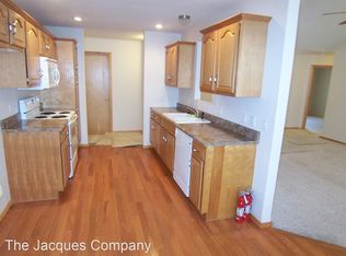 4415 N Gladys Ave, Springfield, MO 65803