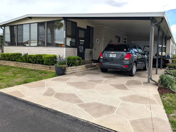 5011 S Dakota Dr, Sebring, FL 33870