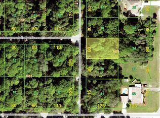 336 Statler St #19, Pt Charlotte, FL 33954