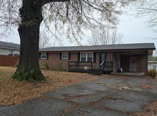 1196 Carolyn Dr, Albemarle, NC 28001